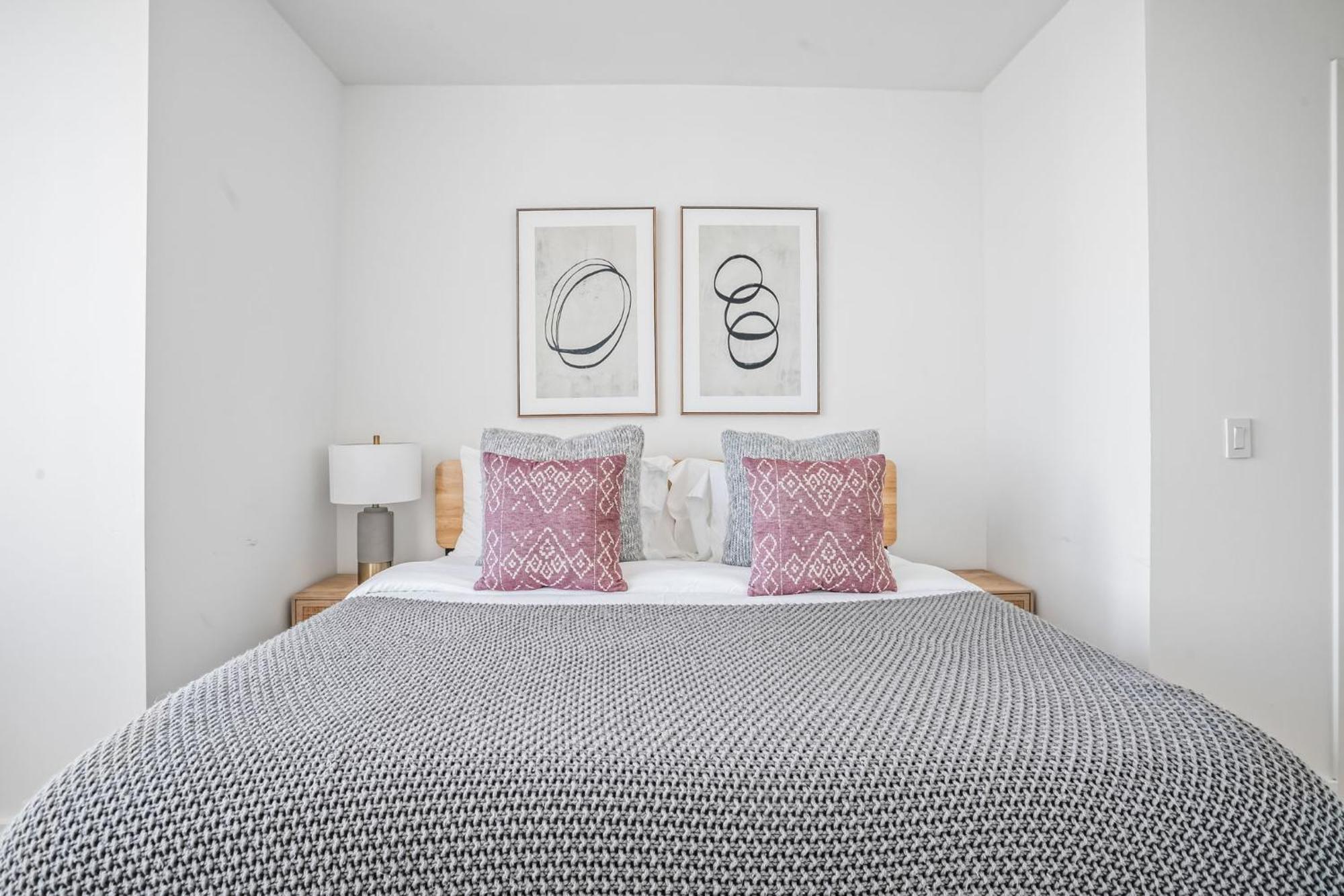 Apartment Cloud Crest Apt 2bd 2bath