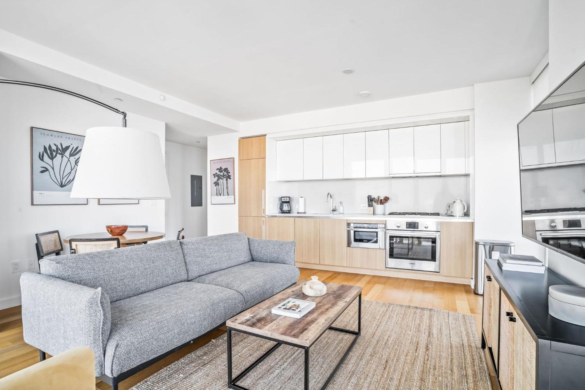 Cloud Crest Apt 2bd 2bath Apartment *